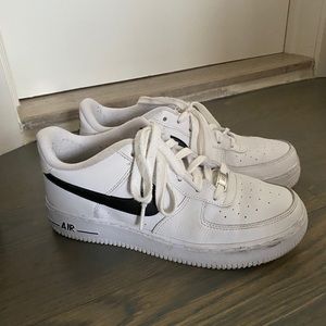 Nike Air Force one